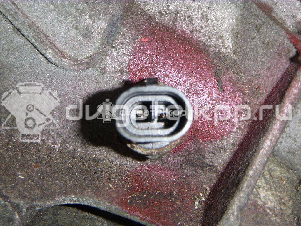 Фото Контрактная (б/у) МКПП для Opel Tigra / Astra / Corsa / Combo / Meriva 90 л.с 16V 1.4 л Z 14 XEP бензин 55556909 {forloop.counter}}