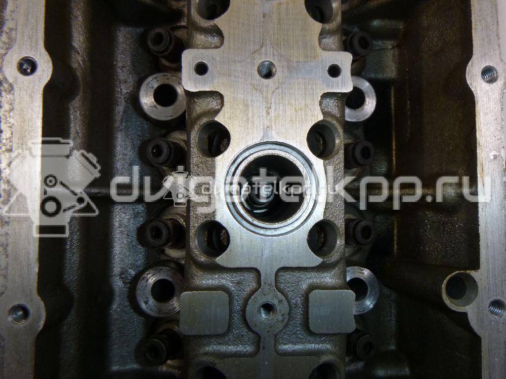 Фото Головка блока для двигателя CAVD для Volkswagen Jetta / Golf 160 л.с 16V 1.4 л бензин 03C103063CL {forloop.counter}}