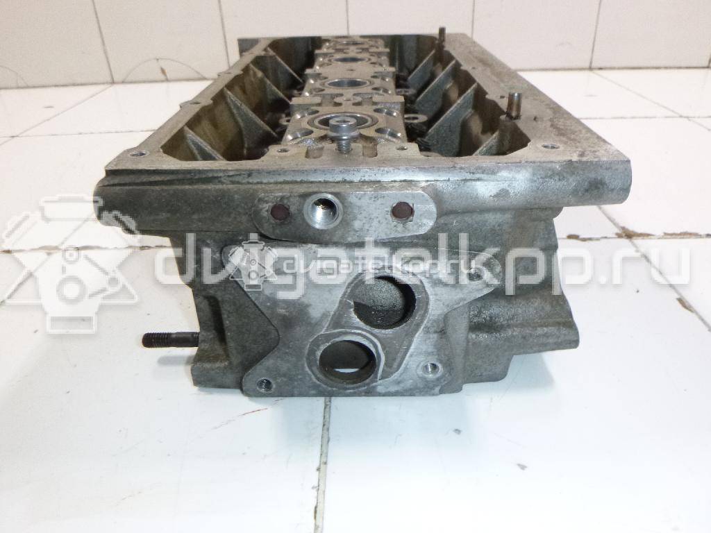 Фото Головка блока для двигателя CAVD для Volkswagen Jetta / Golf 160 л.с 16V 1.4 л бензин 03C103063CL {forloop.counter}}