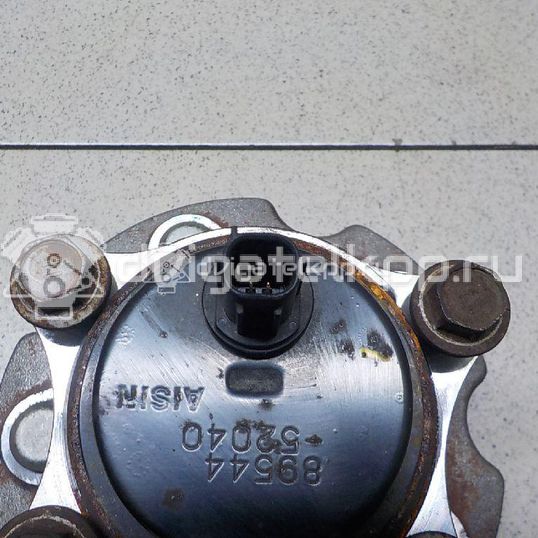 Фото Ступица задняя  4245042040 для Toyota Rav 4 / Corolla / Avensis / Auris