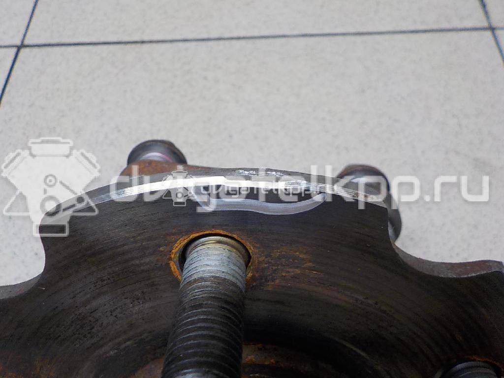 Фото Ступица задняя  4245042040 для Toyota Rav 4 / Corolla / Avensis / Auris {forloop.counter}}