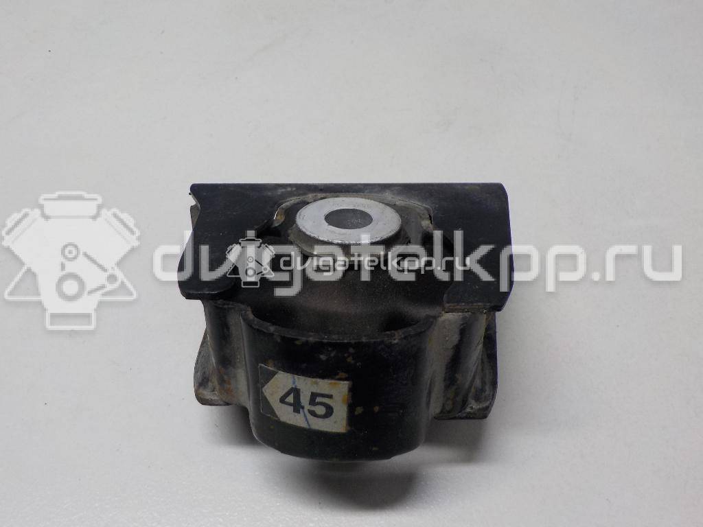 Фото Опора двигателя передняя  1236128250 для Toyota Rav 4 / Corolla / Auris {forloop.counter}}