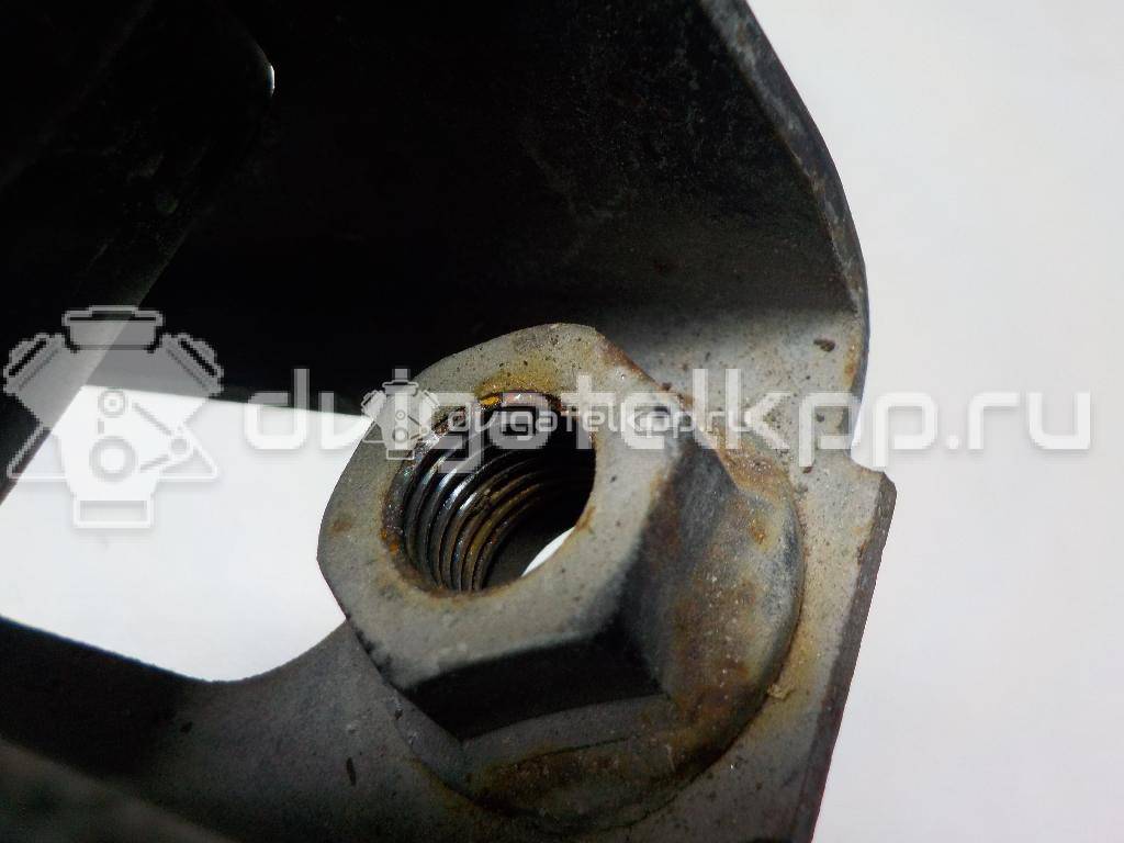 Фото Опора двигателя передняя  1236128250 для Toyota Rav 4 / Corolla / Auris {forloop.counter}}