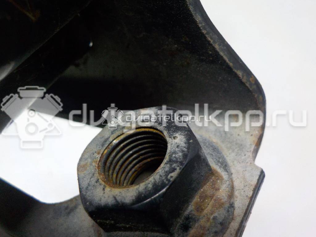 Фото Опора двигателя передняя  1236128250 для Toyota Rav 4 / Corolla / Auris {forloop.counter}}