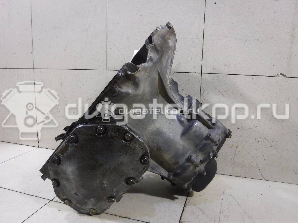 Фото Контрактная (б/у) МКПП для Opel Astra / Vectra / Signum 140 л.с 16V 1.8 л Z 18 XER бензин 55558142 {forloop.counter}}