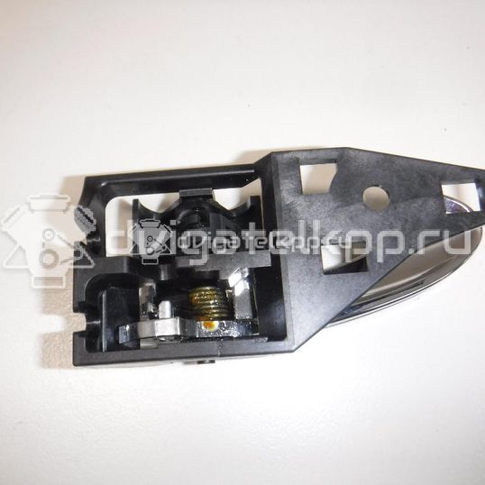 Фото Ручка двери внутренняя правая  6920533090b0 для Toyota Rav 4