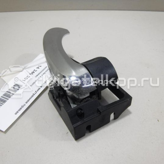 Фото Ручка двери внутренняя правая  6920533090b0 для Toyota Rav 4