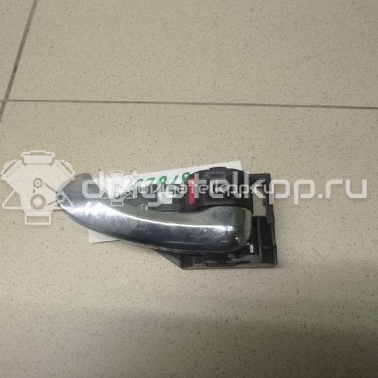 Фото Ручка двери внутренняя правая  6920533090b0 для Toyota Rav 4