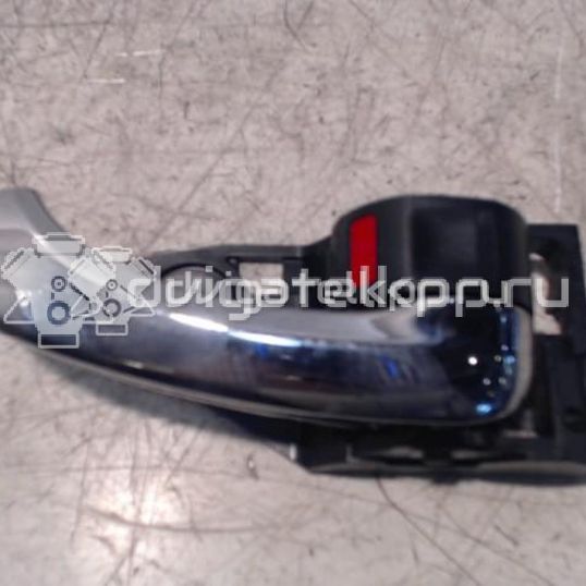 Фото Ручка двери внутренняя правая  6920533090b0 для Toyota Rav 4