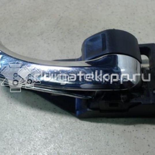 Фото Ручка двери внутренняя правая  6920533090b0 для Toyota Rav 4