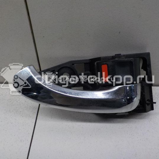 Фото Ручка двери внутренняя правая  6920533090b0 для Toyota Rav 4