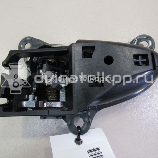 Фото Ручка двери внутренняя правая  6920533090b0 для Toyota Rav 4