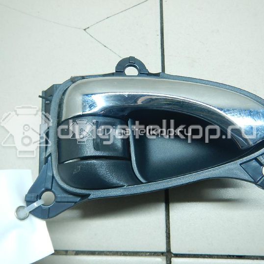 Фото Ручка двери внутренняя правая  6920533090b0 для Toyota Rav 4