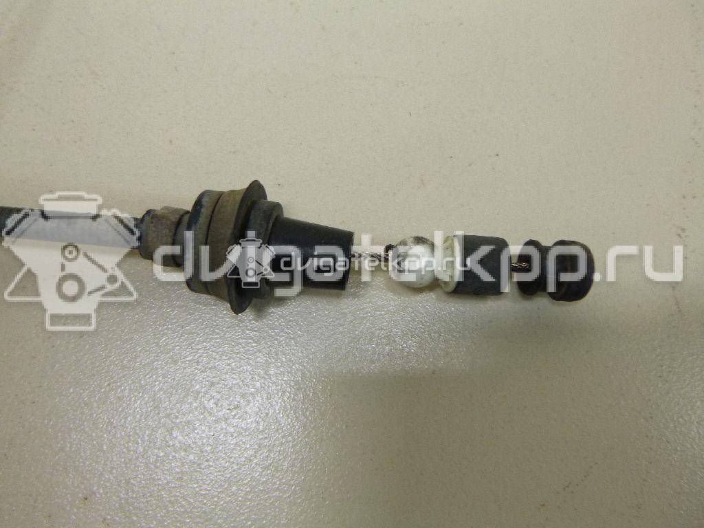 Фото Трос газа для двигателя AKL для Volkswagen Bora 100-103 л.с 8V 1.6 л бензин 1J0721555T {forloop.counter}}