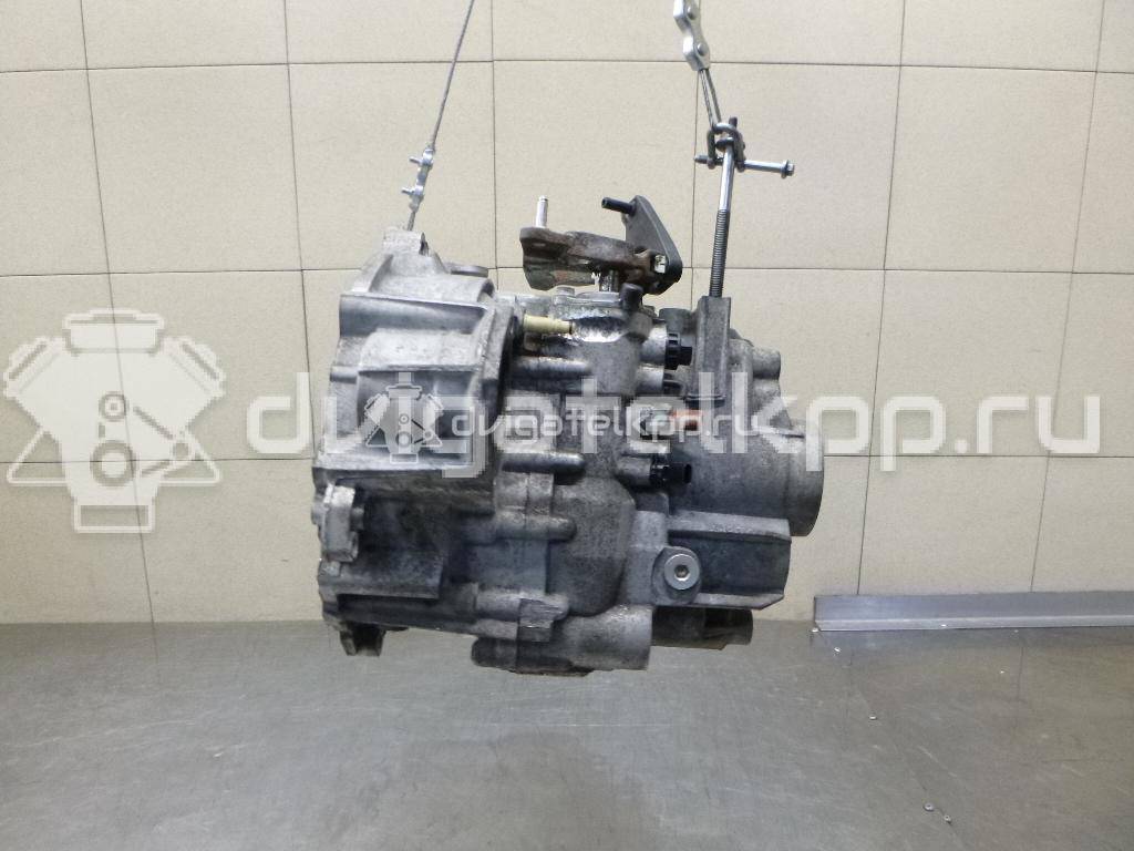 Фото Контрактная (б/у) МКПП для Volkswagen / Seat 140 л.с 16V 2.0 л CFFB Дизельное топливо 0A6300044M {forloop.counter}}