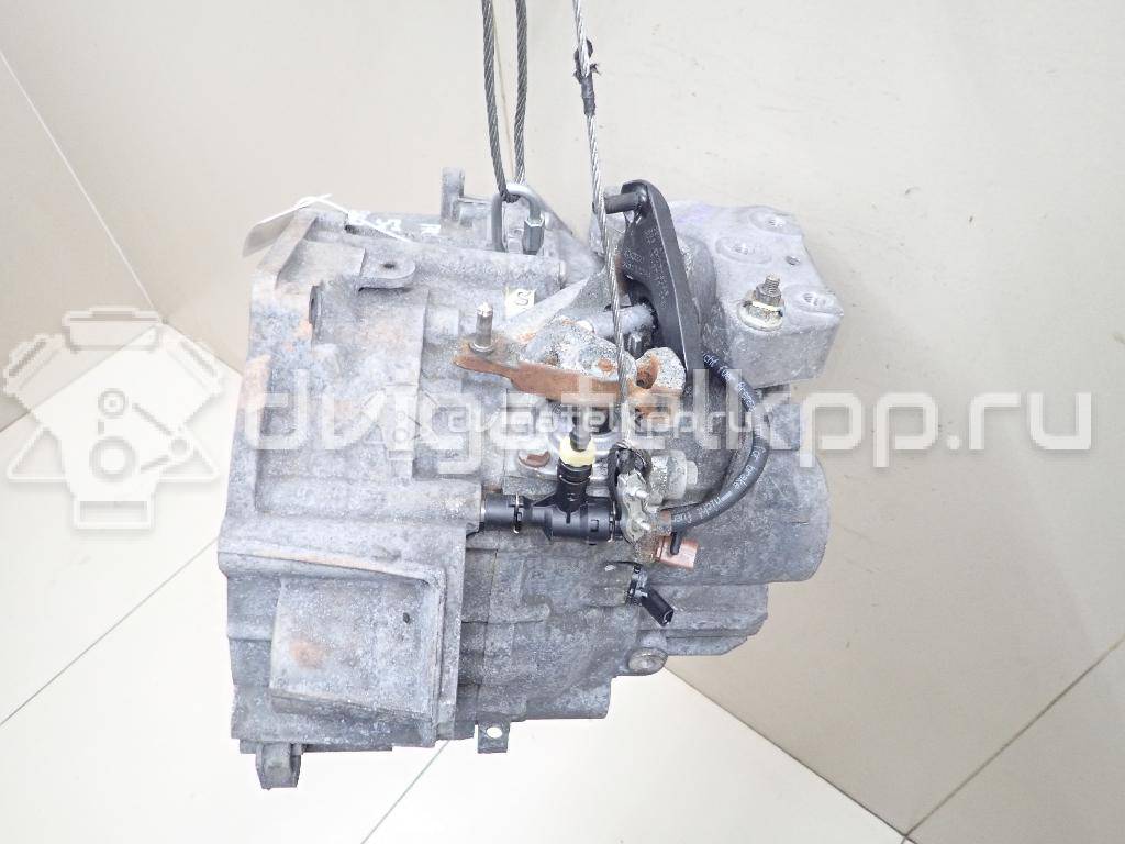 Фото Контрактная (б/у) МКПП для Skoda / Volkswagen 140 л.с 16V 2.0 л CFFB Дизельное топливо 02Q300050E {forloop.counter}}