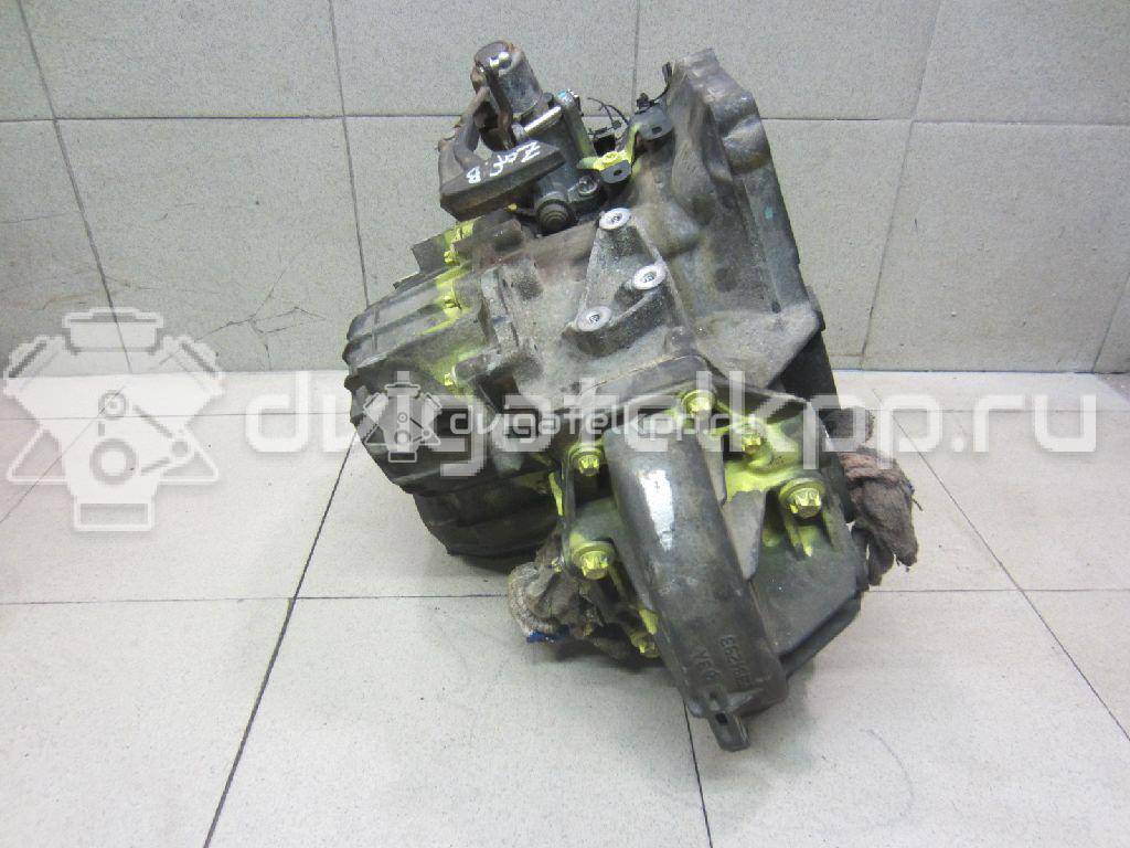 Фото Контрактная (б/у) МКПП для Opel / Vauxhall 177 л.с 24V 3.0 л Y 30 DT Дизельное топливо F40 {forloop.counter}}