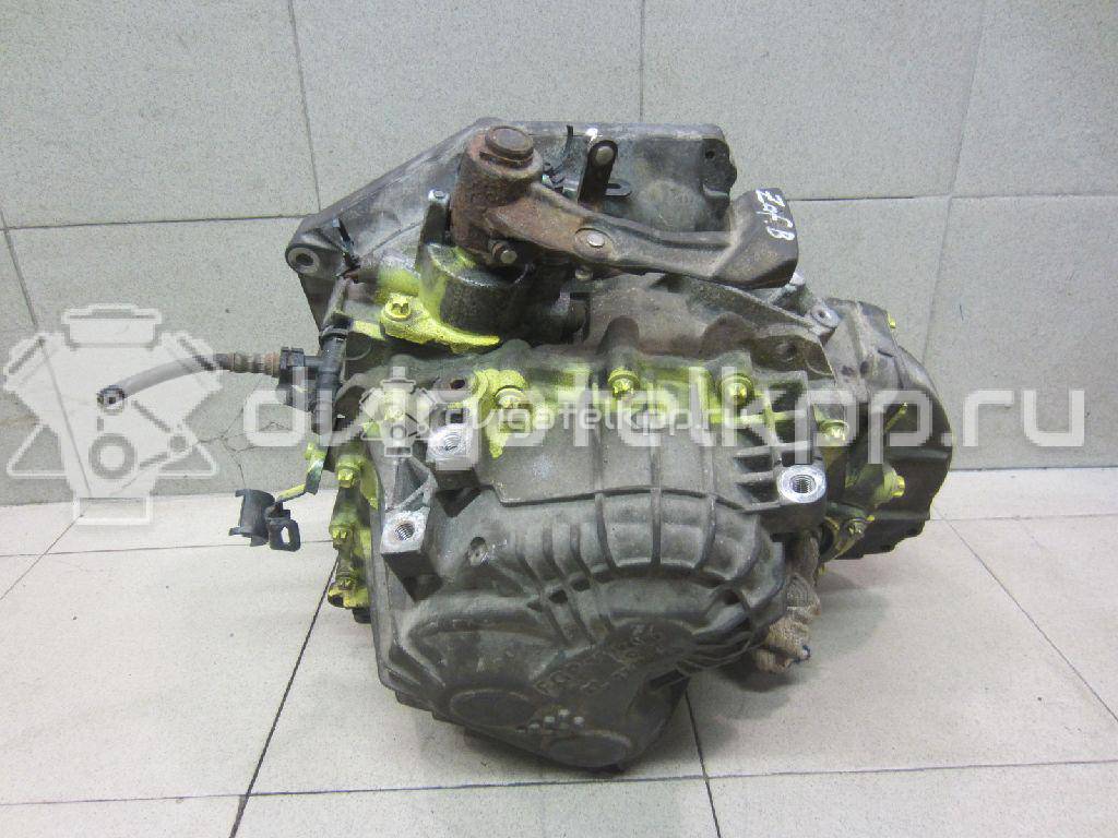 Фото Контрактная (б/у) МКПП для Opel / Vauxhall 177 л.с 24V 3.0 л Y 30 DT Дизельное топливо F40 {forloop.counter}}