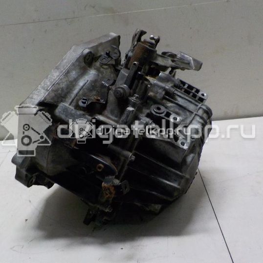 Фото Контрактная (б/у) МКПП для Opel / Vauxhall 101 л.с 8V 1.9 л Z 19 DTL Дизельное топливо M32