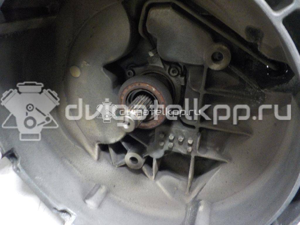 Фото Контрактная (б/у) МКПП для Holden / Opel / Vauxhall 120 л.с 8V 1.9 л Z 19 DT Дизельное топливо F40 {forloop.counter}}