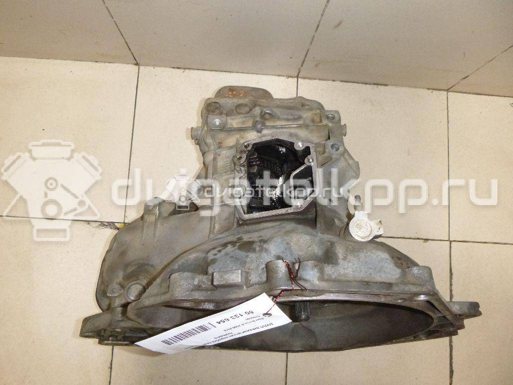 Фото Контрактная (б/у) МКПП для Opel Astra / Corsa / Agila 75-80 л.с 16V 1.2 л Z 12 XEP бензин 5700291 {forloop.counter}}