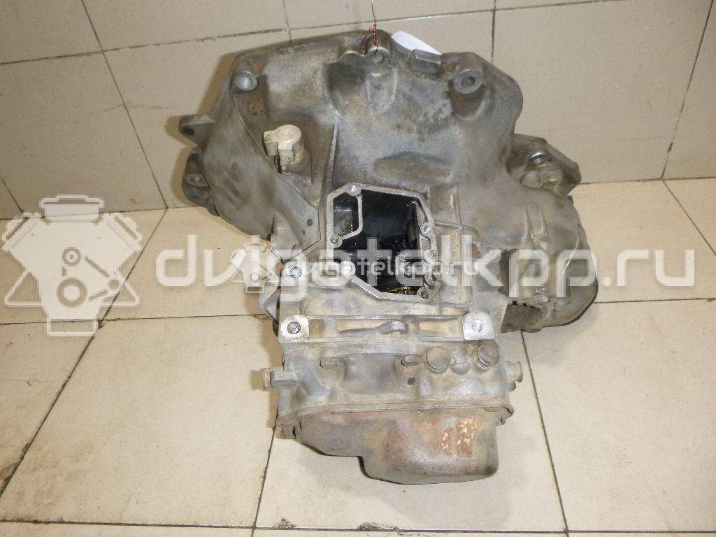 Фото Контрактная (б/у) МКПП для Opel Astra / Corsa / Agila 75-80 л.с 16V 1.2 л Z 12 XEP бензин 5700291 {forloop.counter}}