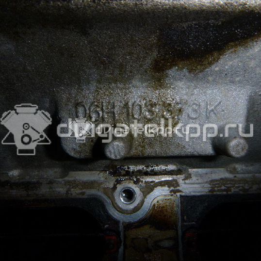 Фото Контрактный (б/у) двигатель CDAB для Volkswagen Passat / Cc 152 л.с 16V 1.8 л бензин 06J100035H