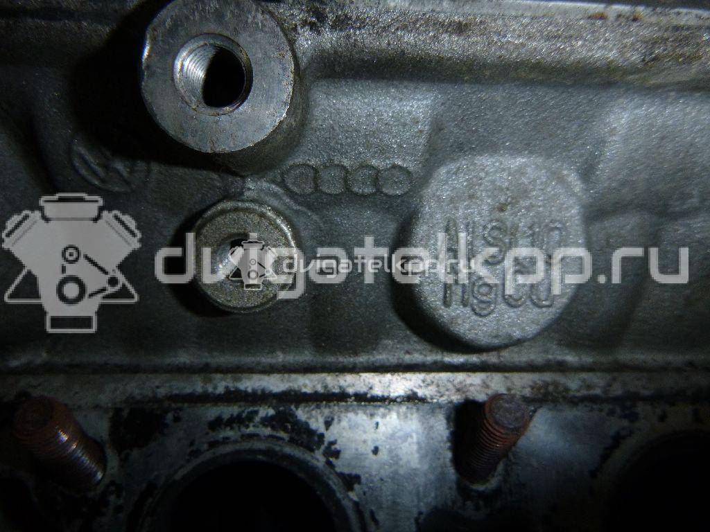 Фото Контрактный (б/у) двигатель CDAA для Volkswagen Passat / Cc / Sharan / Golf 160 л.с 16V 1.8 л бензин 06J100035H {forloop.counter}}