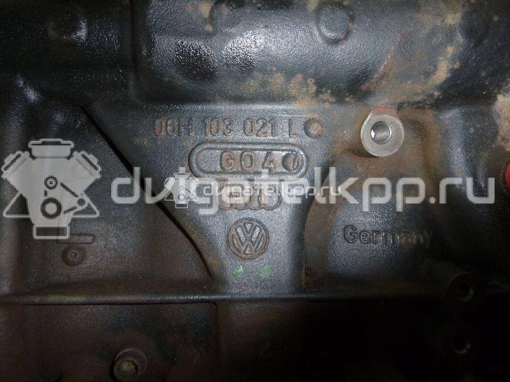 Фото Контрактный (б/у) двигатель CDAA для Volkswagen Passat / Cc / Sharan / Golf 160 л.с 16V 1.8 л бензин 06J100035H {forloop.counter}}