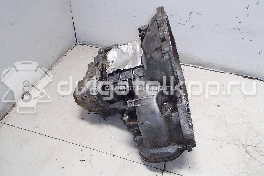 Фото Контрактная (б/у) МКПП для Opel Astra / Corsa / Agila 75-80 л.с 16V 1.2 л Z 12 XEP бензин 55566115 {forloop.counter}}