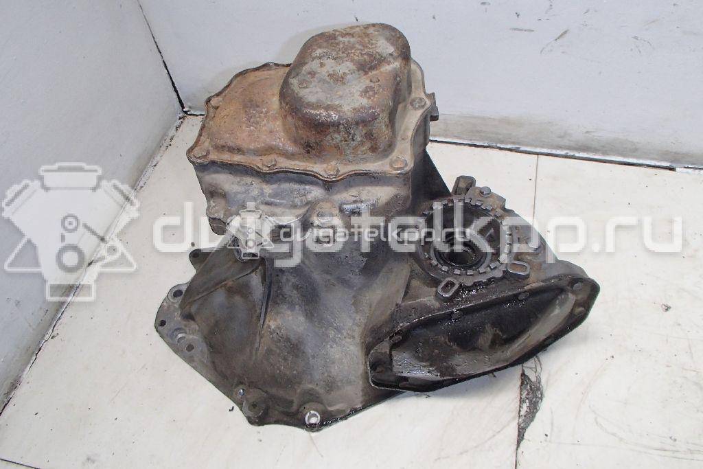 Фото Контрактная (б/у) МКПП для Opel Astra / Corsa / Agila 75-80 л.с 16V 1.2 л Z 12 XEP бензин 55566115 {forloop.counter}}