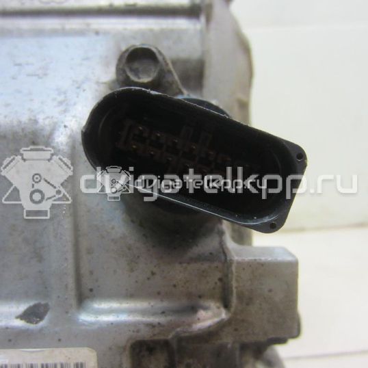 Фото Контрактная (б/у) АКПП для Volkswagen Polo / Caddy / Golf 110 л.с 16V 1.6 л CWVA бензин 09G300032H