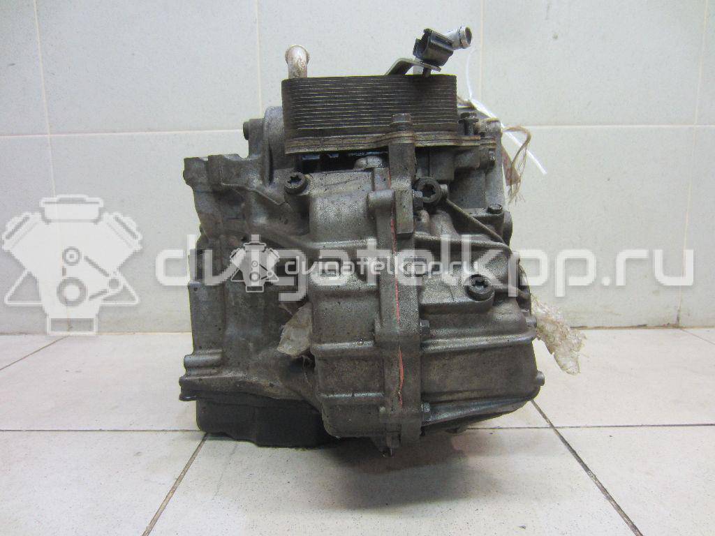 Фото Контрактная (б/у) АКПП для Volkswagen Polo / Caddy / Golf 110 л.с 16V 1.6 л CWVA бензин 09G300032H {forloop.counter}}