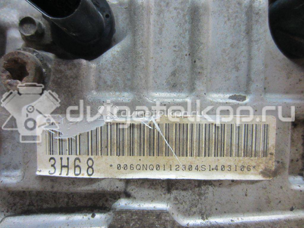 Фото Контрактная (б/у) АКПП для Volkswagen Polo / Caddy / Golf 110 л.с 16V 1.6 л CWVA бензин 09G300032H {forloop.counter}}