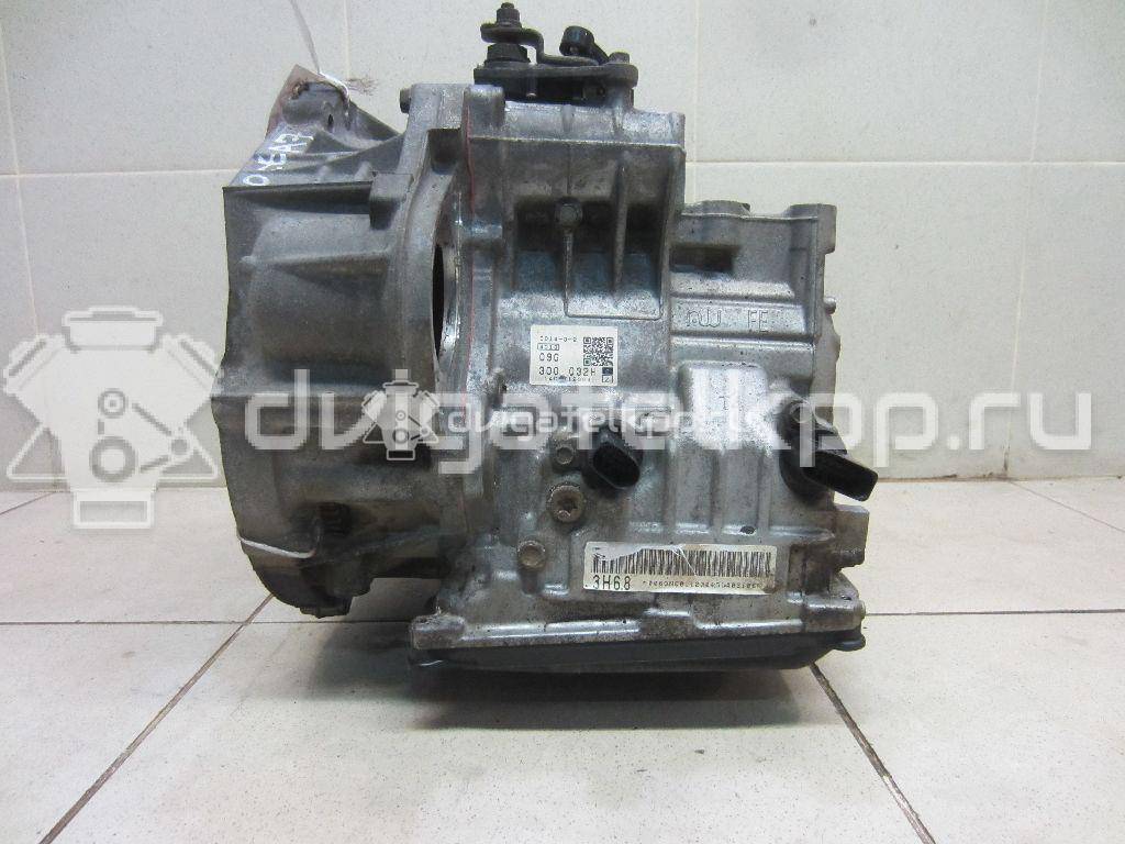 Фото Контрактная (б/у) АКПП для Volkswagen Polo / Caddy / Golf 110 л.с 16V 1.6 л CWVA бензин 09G300032H {forloop.counter}}