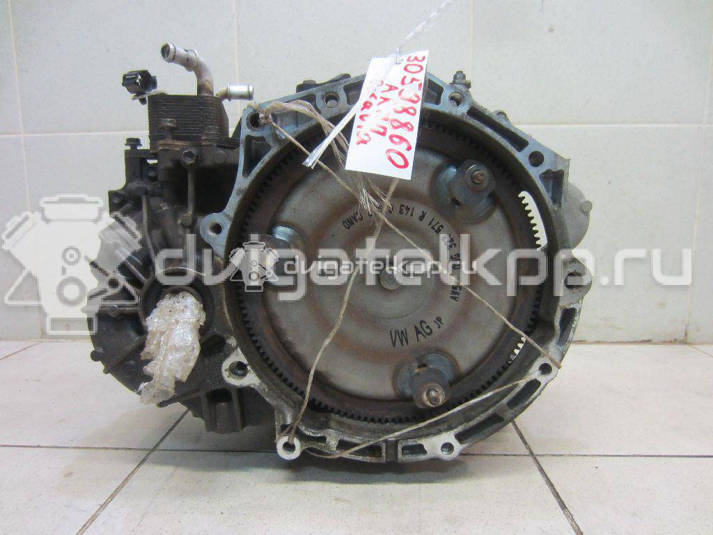 Фото Контрактная (б/у) АКПП для Volkswagen Polo / Caddy / Golf 110 л.с 16V 1.6 л CWVA бензин 09G300032H {forloop.counter}}