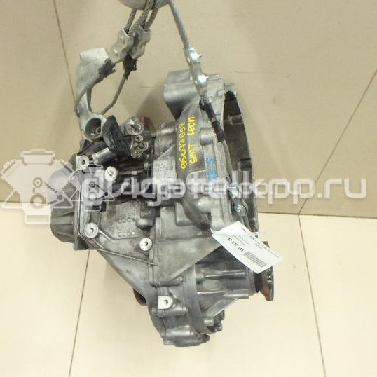 Фото Контрактная (б/у) МКПП для Volkswagen Golf 105 л.с 16V 1.2 л CJZA бензин 0AJ300042G