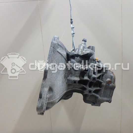 Фото Контрактная (б/у) МКПП для Opel Tigra / Astra / Corsa / Vectra / Signum 122-125 л.с 16V 1.8 л Z 18 XE бензин R1510282