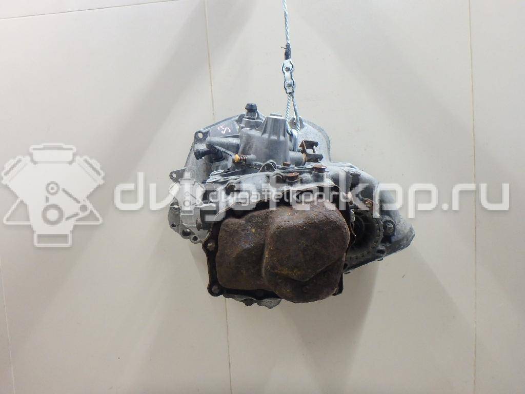 Фото Контрактная (б/у) МКПП для Opel Tigra / Astra / Corsa / Vectra / Signum 122-125 л.с 16V 1.8 л Z 18 XE бензин R1510282 {forloop.counter}}