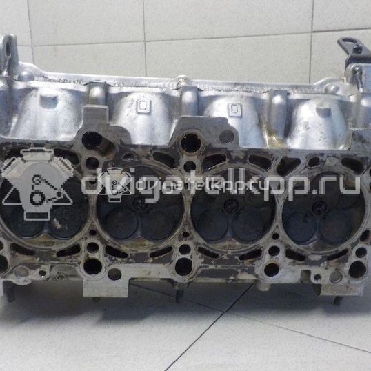 Фото Головка блока для двигателя AWT для Volkswagen Passat 150 л.с 20V 1.8 л бензин 06A103351L