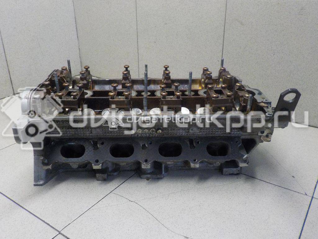 Фото Головка блока для двигателя AWT для Volkswagen Passat 150 л.с 20V 1.8 л бензин 06A103351L {forloop.counter}}