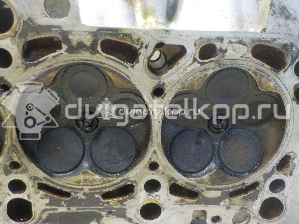 Фото Головка блока для двигателя AWT для Volkswagen Passat 150 л.с 20V 1.8 л бензин 06A103351L {forloop.counter}}