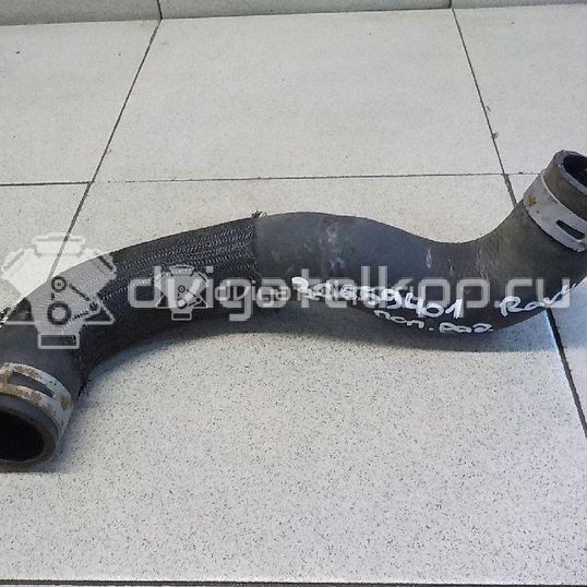 Фото Патрубок радиатора  1657126120 для Toyota Rav 4