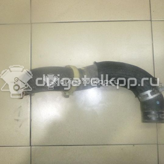 Фото Патрубок радиатора  1657126120 для Toyota Rav 4