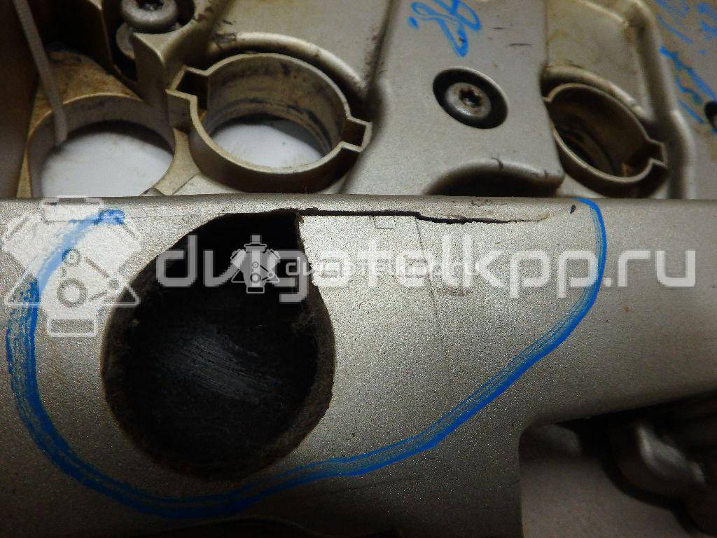 Фото Крышка головки блока (клапанная) для двигателя BAR для Volkswagen Touareg 314-350 л.с 32V 4.2 л бензин 079103471AT {forloop.counter}}