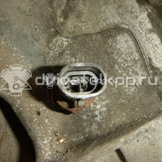 Фото Контрактная (б/у) МКПП для Opel Astra / Vectra / Meriva 101-105 л.с 16V 1.6 л Z 16 XEP бензин 55565138