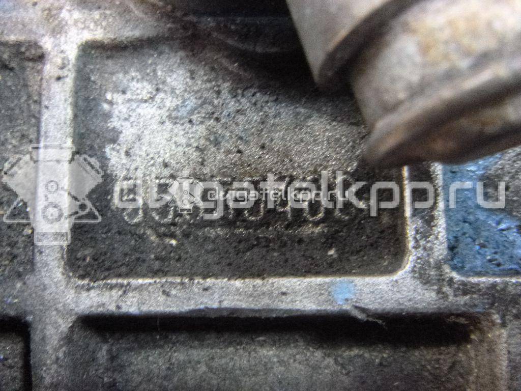 Фото Контрактная (б/у) МКПП для Opel Astra / Vectra / Meriva 101-105 л.с 16V 1.6 л Z 16 XEP бензин 55565138 {forloop.counter}}