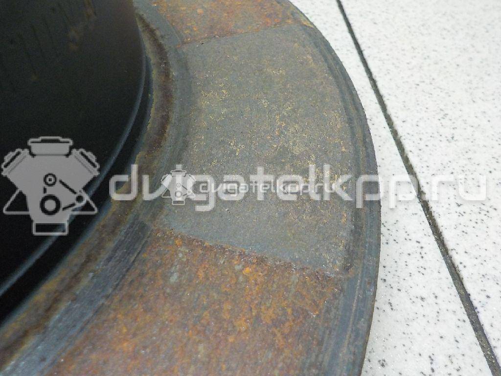 Фото Диск тормозной задний  4243142060 для Toyota Rav 4 {forloop.counter}}