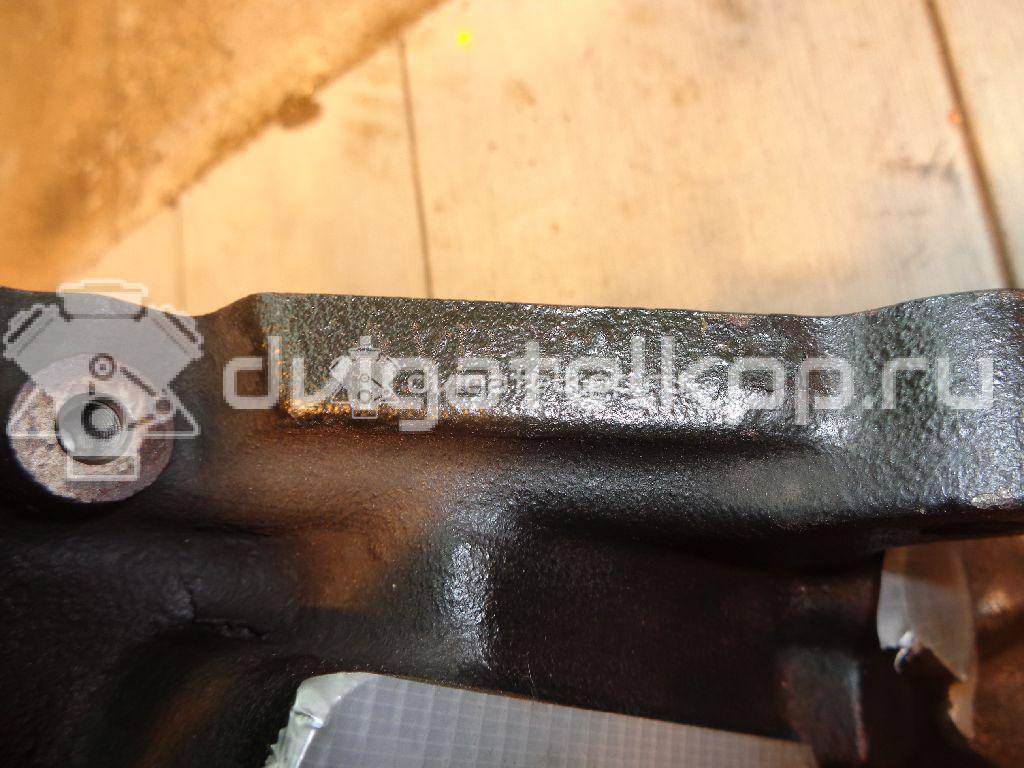 Фото Контрактный (б/у) двигатель B для Volkswagen / Toyota 48 л.с 8V 1.6 л бензин 038100040C {forloop.counter}}