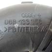 Фото Воздуховод для двигателя ALT для Volkswagen Passat 130 л.с 20V 2.0 л бензин 06B133356G {forloop.counter}}